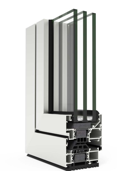 COR 70 Industrial