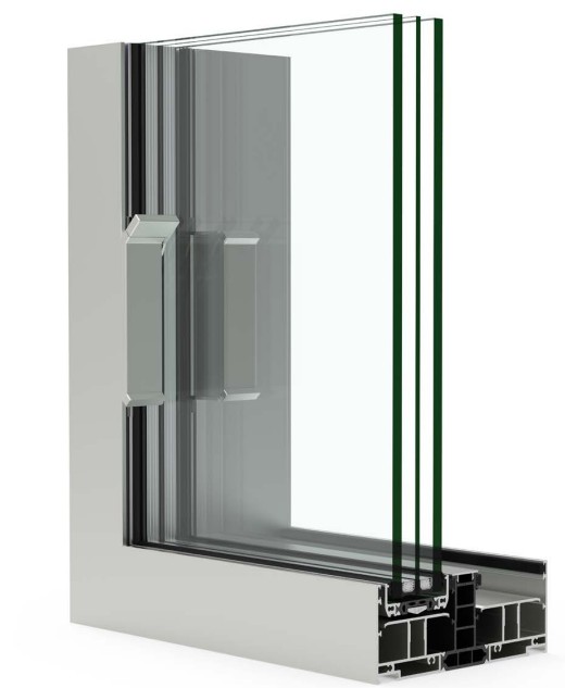 Cor Vision Evolution Corredera
